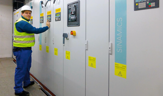 Innovative concepts for Nordzucker