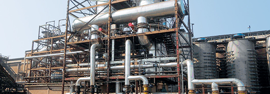 A premiere in Pakistan