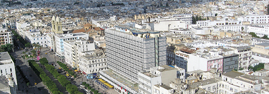 A force, to be reckoned with