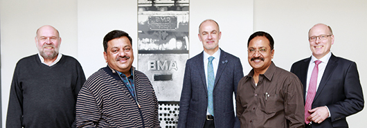 More revenue thanks to co-generation