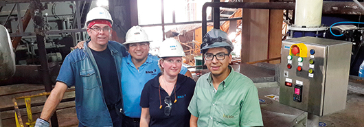 Made in Germany – appreciated worldwide