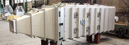 Innovations for better performance