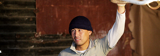 Uzbekistan‘s most cutting-edge factory