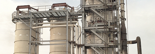 New technology for CASSA in El Salvador