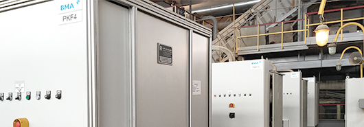 Improving performance and lowering costs with automation