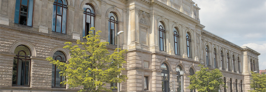 Science and research hotspot