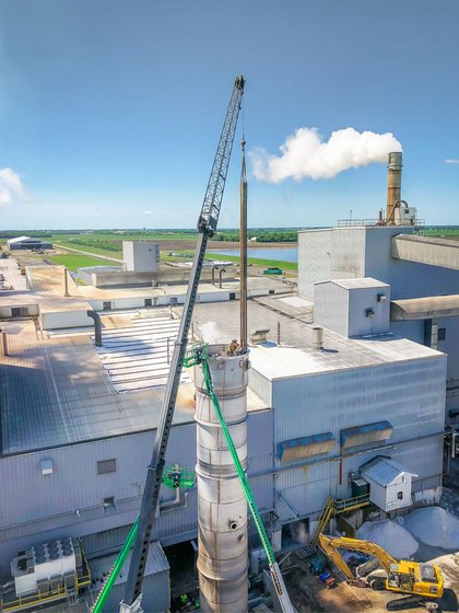 Overcoming all challenges