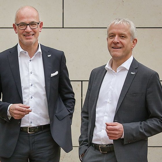 Message from the board