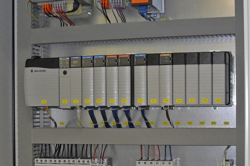 BMA Automation order books well filled