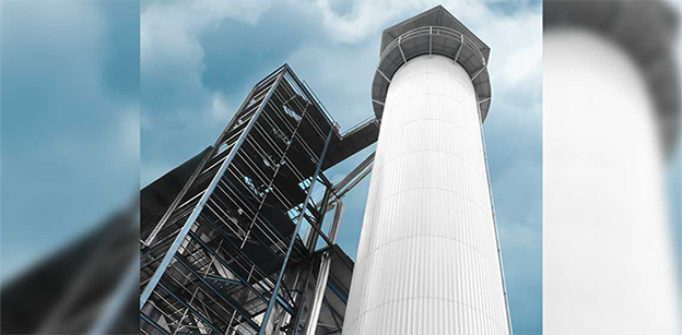 A facelift that is more than skin deep